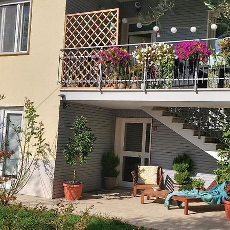 Apartamento Casa - Da Frida San Giovanni in Persiceto Exterior foto