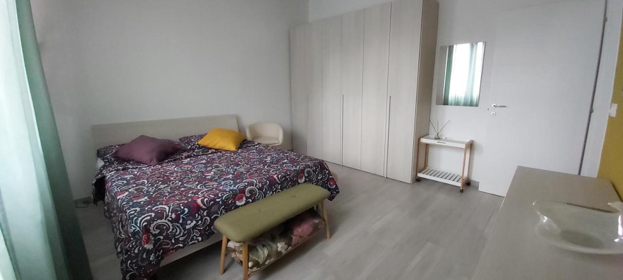 Apartamento Casa - Da Frida San Giovanni in Persiceto Exterior foto