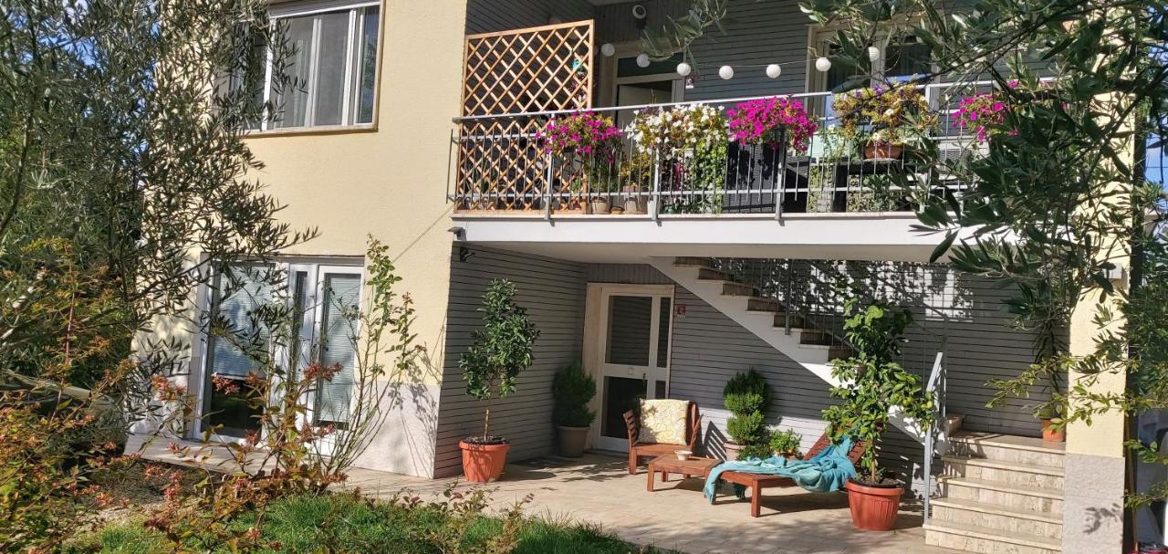 Apartamento Casa - Da Frida San Giovanni in Persiceto Exterior foto