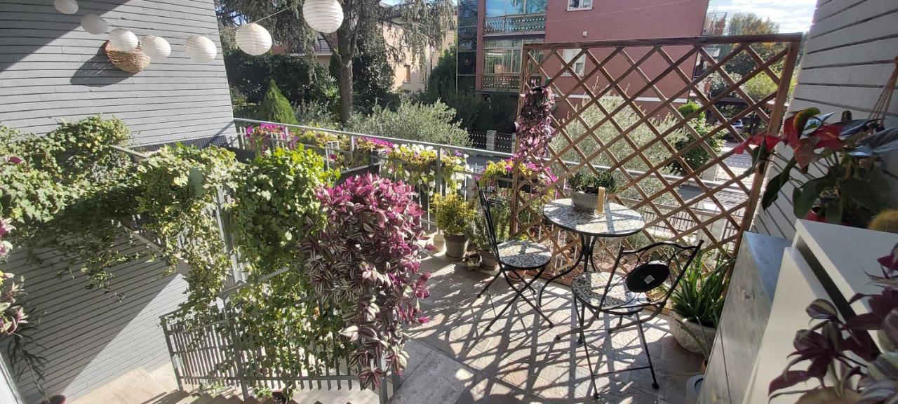 Apartamento Casa - Da Frida San Giovanni in Persiceto Exterior foto