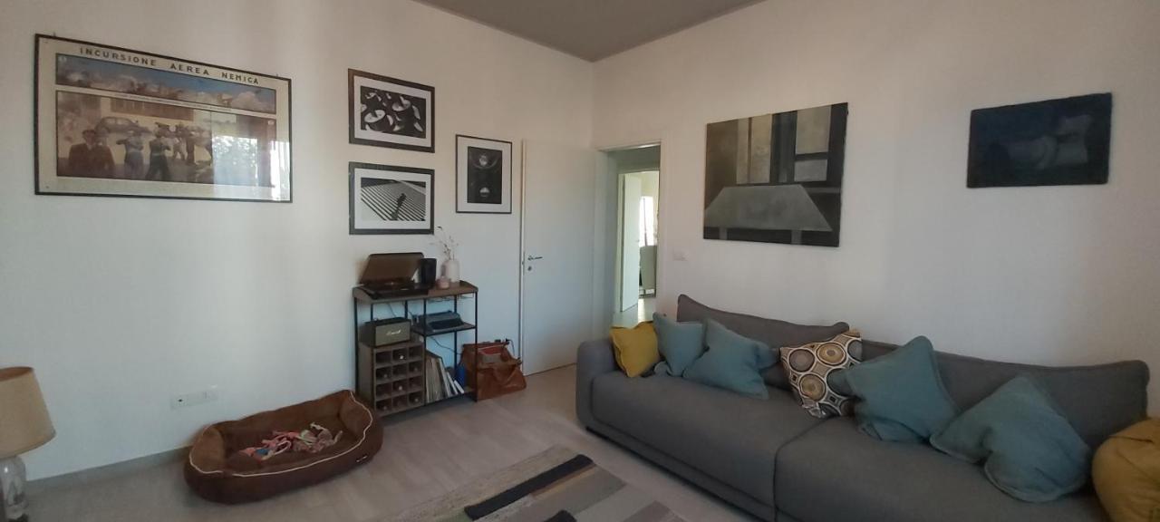 Apartamento Casa - Da Frida San Giovanni in Persiceto Exterior foto