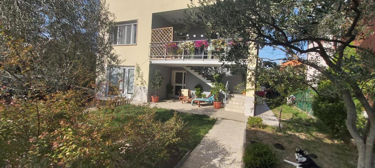 Apartamento Casa - Da Frida San Giovanni in Persiceto Exterior foto