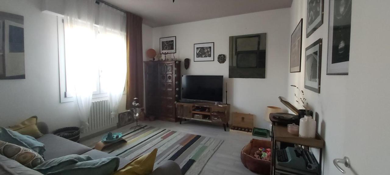Apartamento Casa - Da Frida San Giovanni in Persiceto Exterior foto