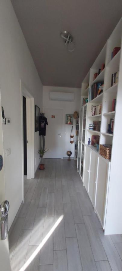 Apartamento Casa - Da Frida San Giovanni in Persiceto Exterior foto